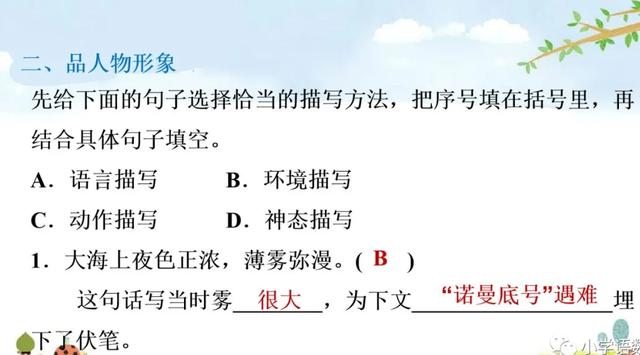 弥漫的弥是什么意思，弥漫性是什么意思（部编语文四年级下23《“诺曼底号”遇难记》知识点+图文解读+练习）