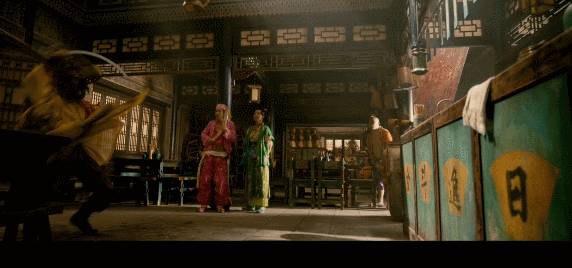 张艺谋烂片大全，张艺谋拍了一部被低估的“烂片”