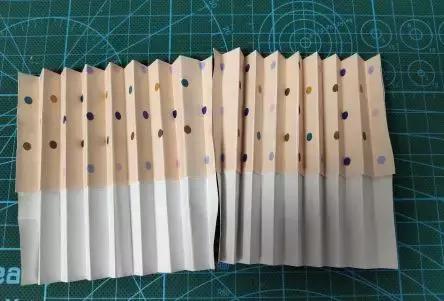 纸扇子的做法，纸扇子的做法描述（教你做5款夏季手工扇）