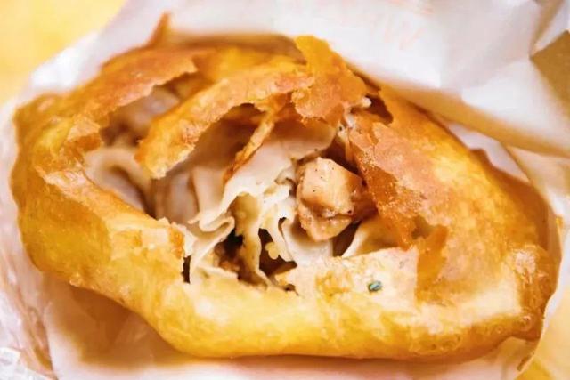 烧卖的做法，烧麦的做法全过程（中国南北烧卖图鉴）