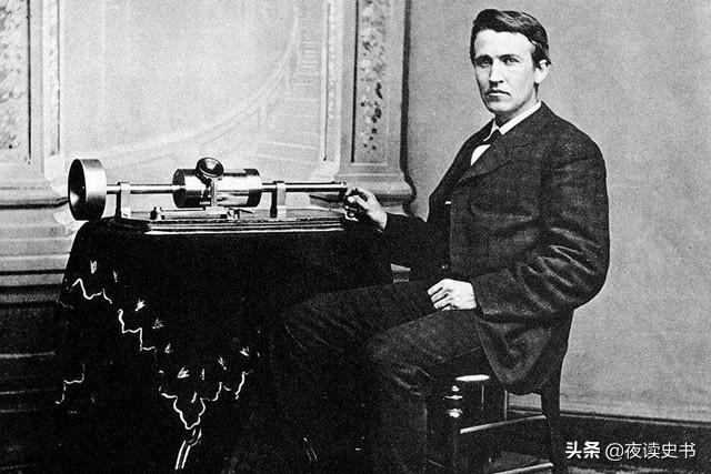 爱迪生发明了什么，爱迪生发明了什么作文（但多数人却不知道发明背后的真相）