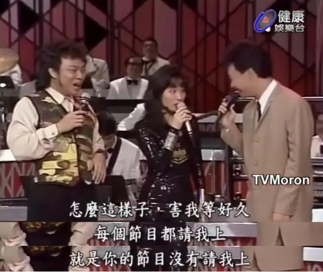 比莉的儿子，周汤豪的爸爸是谁（她的故事远比想象的更加难以置信）