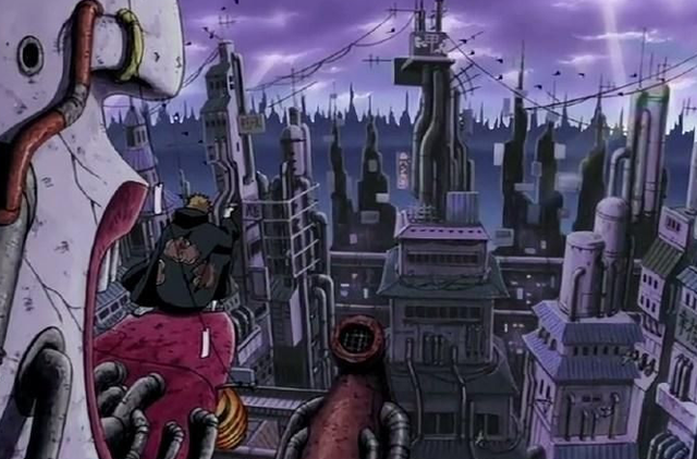 第三次忍界大战，第三次忍界大战百科（火影忍者：忍界大战的四次爆发）