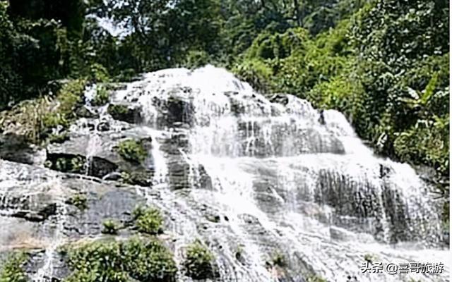 琼中县属于哪个市，琼中县属哪个市管辖（有哪些值得推荐的景点）