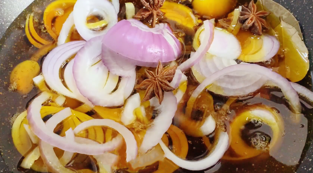 圖片[5]-【辣椒醬】做法步驟圖 越辣越想吃 配米飯或者饅頭特香-起舞食譜網(wǎng)