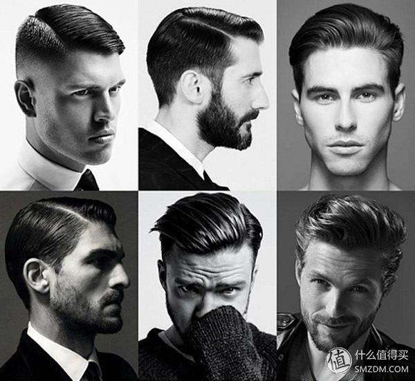 男士电热卷棒卷发棒使用教程，电热卷发棒怎么用（男士头发造型用品选购攻略）