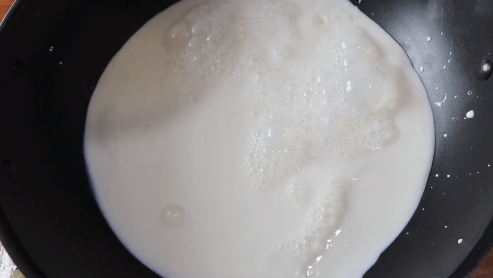 图片[3]-【奶油奶酪】做法步骤图 奶香浓郁 入口即化-起舞食谱网