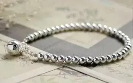 十二星座手链图片，十二星座手链图片 水瓶（十二星座专属唯美手链）