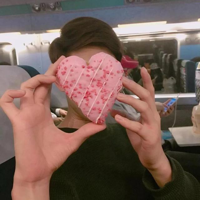 止于唇齿.，微信头像，止于唇齿.（“我也想被人一直宠着”）