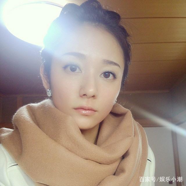 藤井树小心翼翼的少女时代虽然她现在已嫁做人妻先说第一眼惊艳到我的