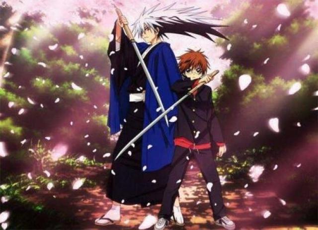 陆生百鬼夜行对战羽衣狐,《滑头鬼之孙》统领百鬼夜行 陆生百鬼夜行对战羽衣狐,《滑头鬼之孙》统领百鬼夜行