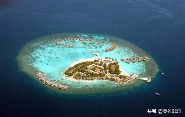 太平洋岛国有几个国家，太平洋岛国有几个国家和我们建交了（10个俄罗斯扔进去都装不满）