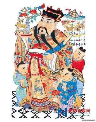 六大招财开运法则，六大招财开运法则视频（教你十种转运的方法）