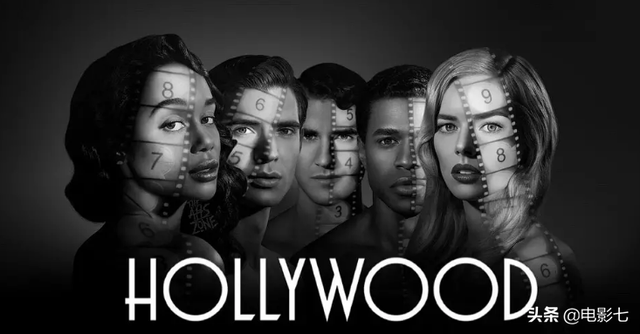 好莱污网名，好莱污（Netflix真敢拍）