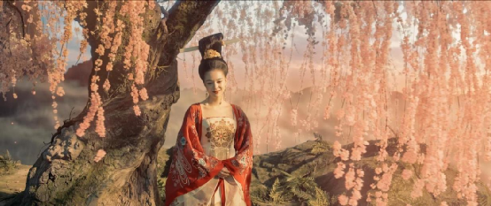 妖猫传深度解读杨贵妃，发现杨贵妃才是看懂影片的关键