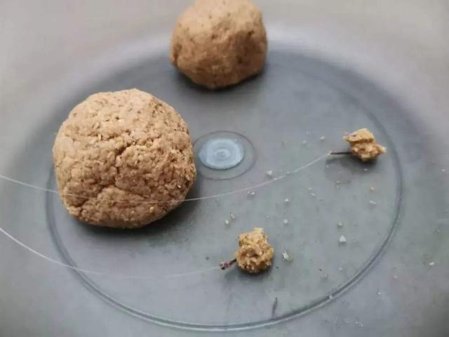 钓鲫鱼用几号线和几号钩最合适，钓鲫鱼用什么鱼饵最好（才能钩型、大小都合适）