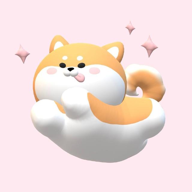 卡通图片可爱！！，卡通图片可爱萌女孩（可爱迪士尼飞天3d卡通头像）