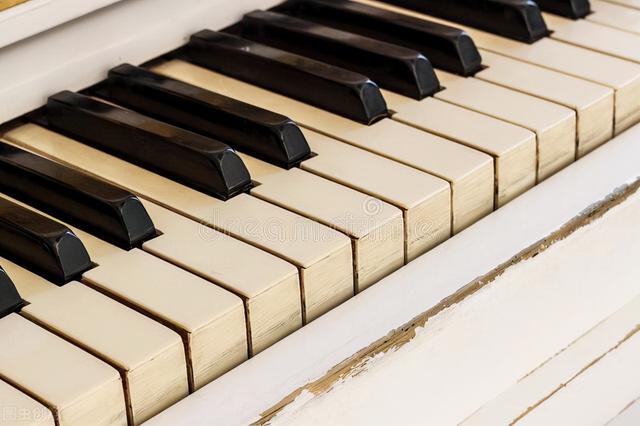 大写的1234567怎么写，大写一二三四（音阶要练到什么样才有效果）