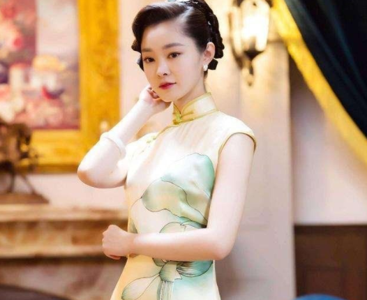 交际花比喻什么样的人，交际花的含义（她是民国著名交际花）