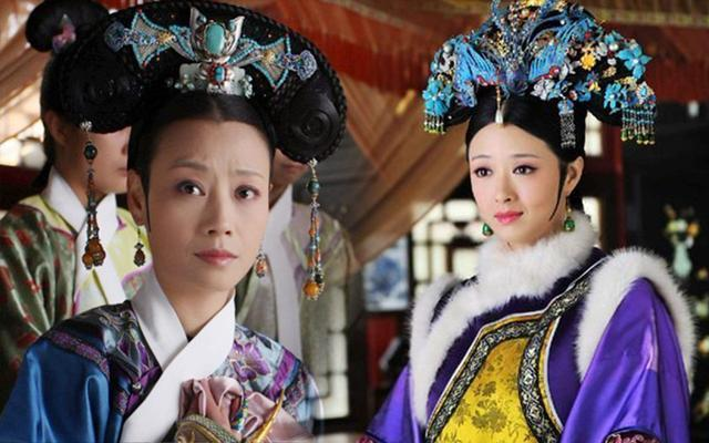 甄嬛传是哪个皇帝，甄嬛是哪个皇帝的妃子（甄嬛为何刻意提醒一定要以端妃为尊）