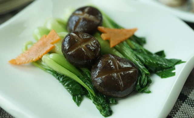 油菜的做法大全，油菜的做法大全家常菜（分享几道家常油菜的做法）