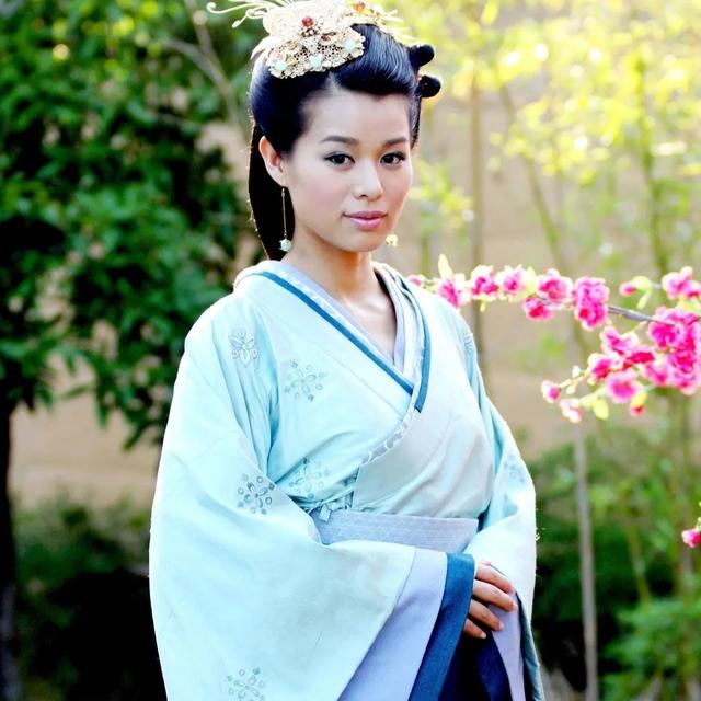 美人心计刘盈介绍,美人心计之刘盈(《美人心计》:美女云集)