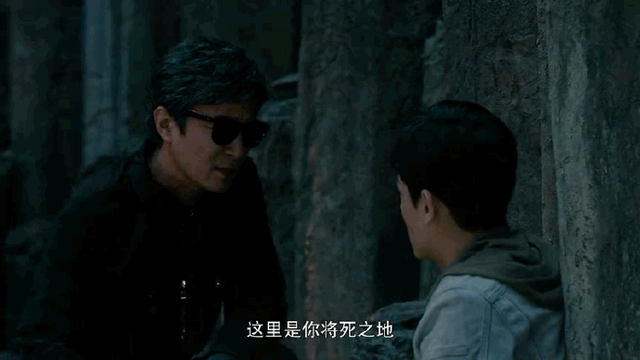 电视剧琉璃主演，白澍《琉璃》被认可后