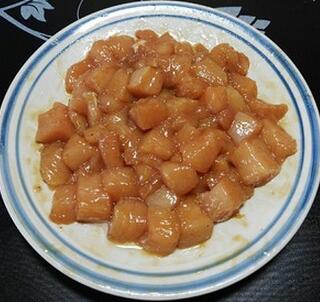 圖片[2]-【宮保雞丁】做法步驟圖 色澤紅亮 超級下飯菜！-起舞食譜網