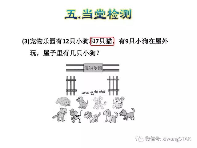 20以内的退位减法怎么教孩子，怎么教孩子退位减法（人教版一年级数学下册第二单元《20以内的退位减法》复习）