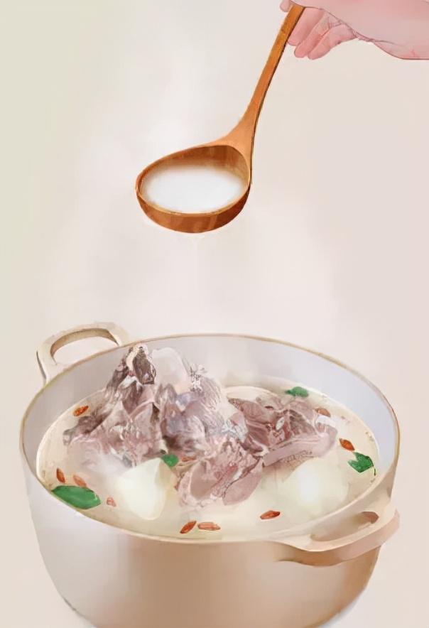 青果的功效与作用，青果的功效和作用有哪些（养阴生津又降火不可少）