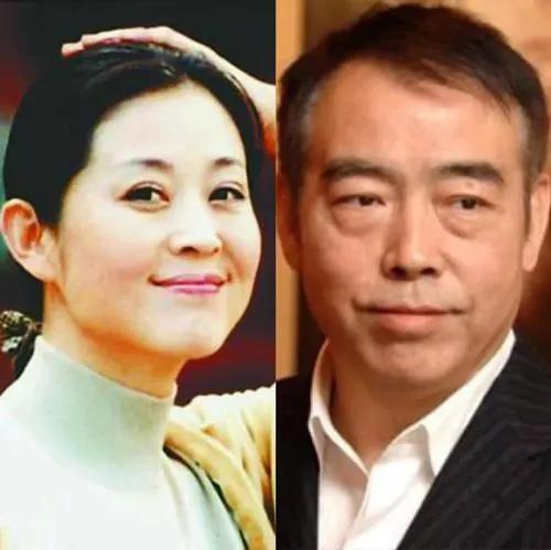 倪萍的故事：3婚两娃，与郭达最可惜，和陈凯歌同居4年丢失自尊