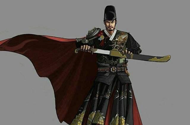 最强锦衣卫指挥使，明代最强锦衣卫陆炳（明朝历史上八位权倾天下的锦衣卫指挥使）