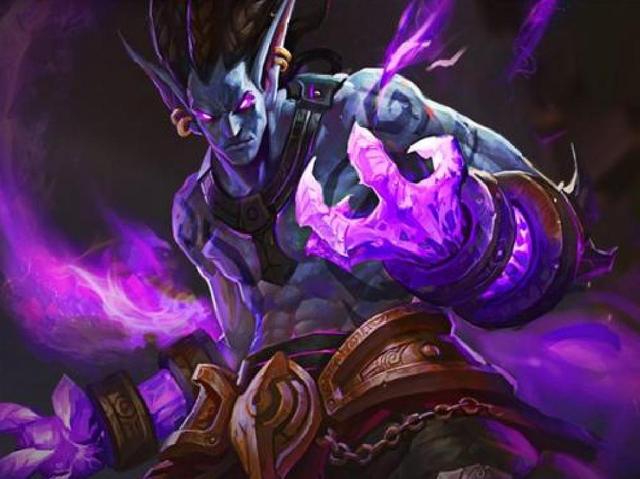 北欧神话故事火神洛基,从《战神4》看北欧诸神的神话传说——洛基篇 北欧神话故事火神洛基,从《战神4》看北欧诸神的神话传说——洛基篇