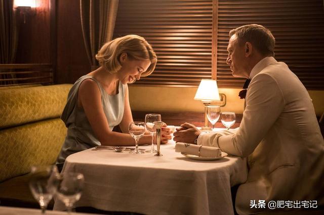 007大破量子危机追捕片段，那些年，我们看过的007系列