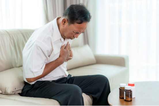 心率正常值范围是多少（这些心率知识必知）