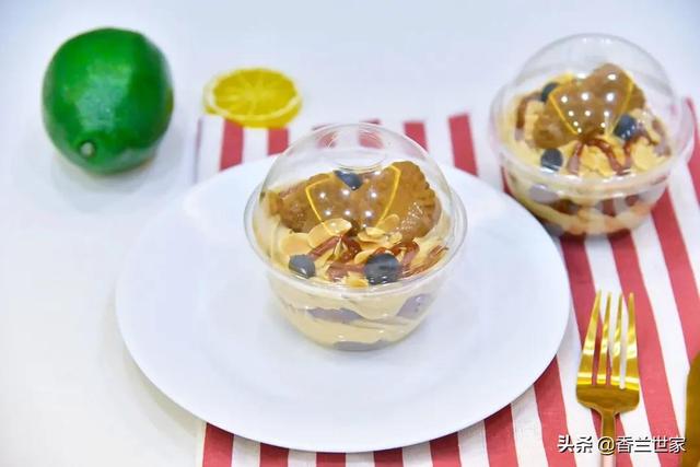 如何制作美味的咖啡蛋糕，如何制作美味的咖啡蛋糕步骤（咖啡焦糖杯子蛋糕）