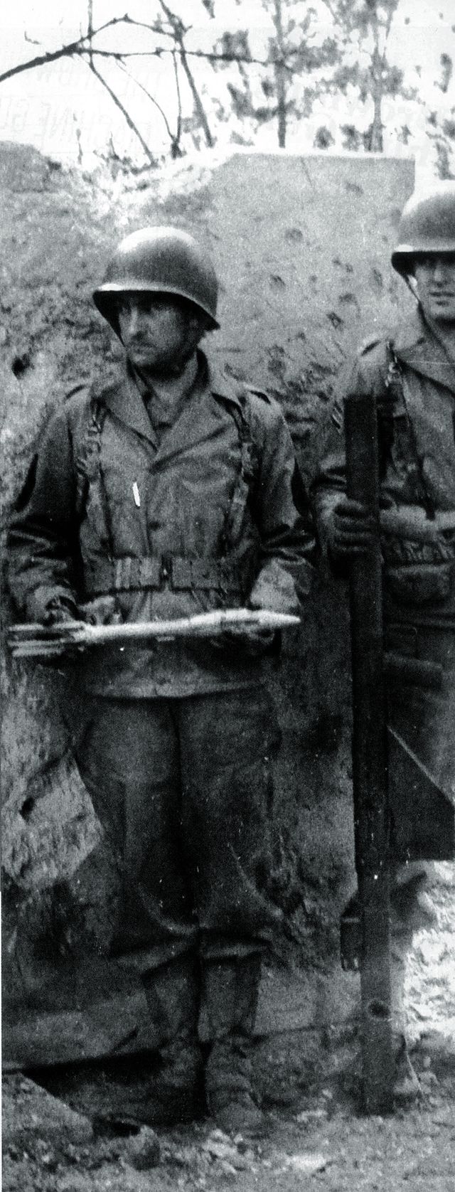 巴祖卡是什么，巴祖卡是什么舞（巴祖卡火箭筒的研制始末及改进设计）