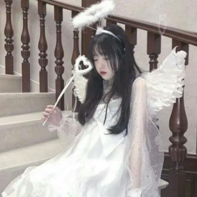 病娇少女，微信头像，病娇少女（森系可爱性感病娇系列头像合集）