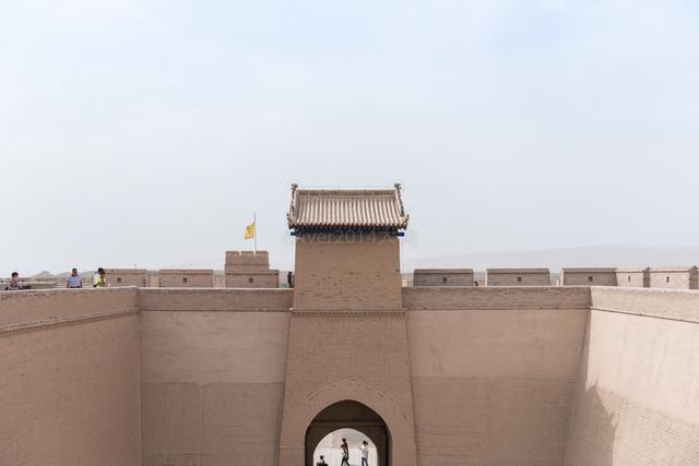 天下第一雄关之称的是什么地方，天下第一雄关在哪里（被誉为天下第一雄关）