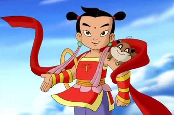 可说总共52集,全面小编印象最深刻的后看画还是那只小猪熊