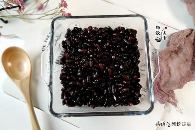 美味蜜豆的做法，美味蜜豆的做法窍门（家常蜜豆做法）