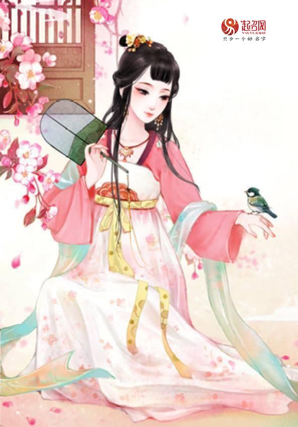 安于时光的意思，安于时光（总有一个戳中你的心网名）