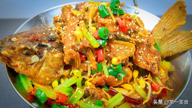 做鱼怎么做好吃，鱼要怎么做超好吃（这才是鱼肉最好吃的做法）