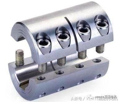 联轴器类型有哪些，联轴器有哪几类（减速电机上使用的联轴器有哪些种类）