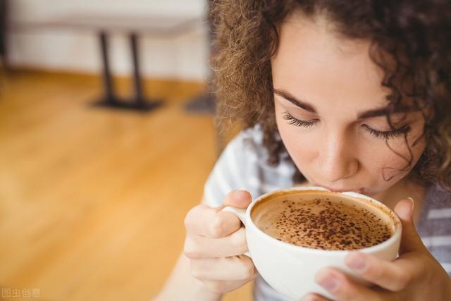 喝咖啡会不会长胖，蓝山咖啡可以减肥吗（我们都知道喝咖啡可以减肥）