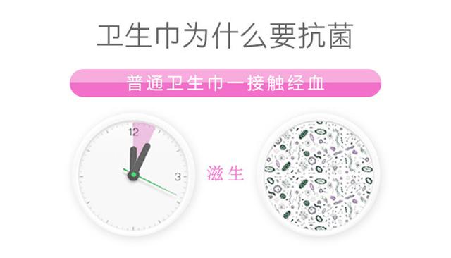 如何使用卫生巾，男生如何使用卫生巾（OBB教你如何正确使用护垫）