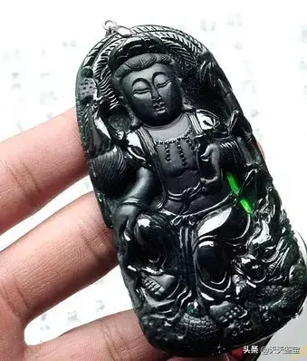 翡翠观音的寓意是什么，翡翠观音的寓意和佩戴的好处（史上最全翡翠观音种类大全）