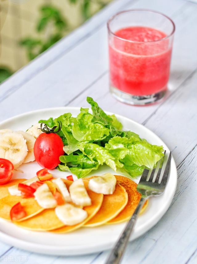 米饭的热量是多少大卡，馒头的热量是多少大卡（坚持30天体重下降5-8斤）