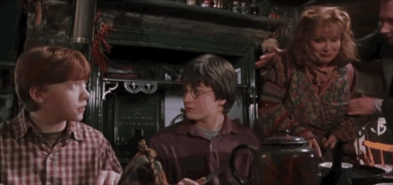 哈利为什么不能娶赫敏，赫敏最后恢复了父母的记忆吗（哈利波特为何没有跟赫敏在一起）