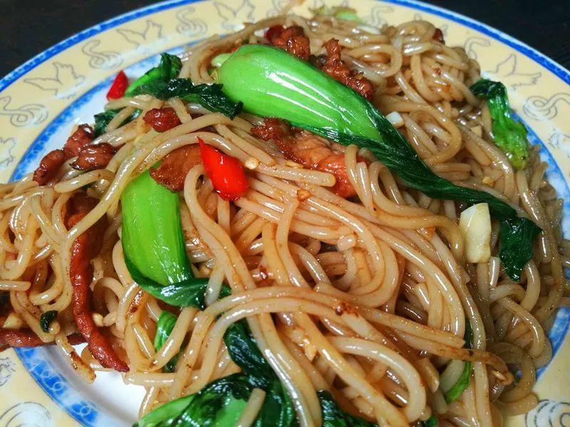 江西米粉怎么泡软(江西米粉怎么泡发)-寅森速头条